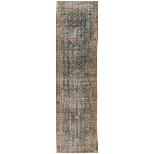 Handmade Rug