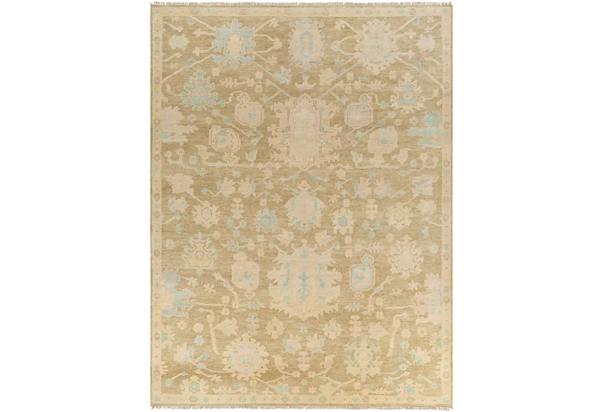 Antalya Rugs by Surya Rugs at Sheely's Furniture & Appliance