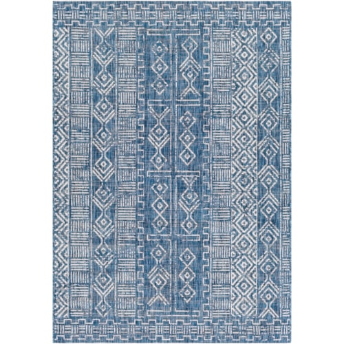 Machine Woven Rug