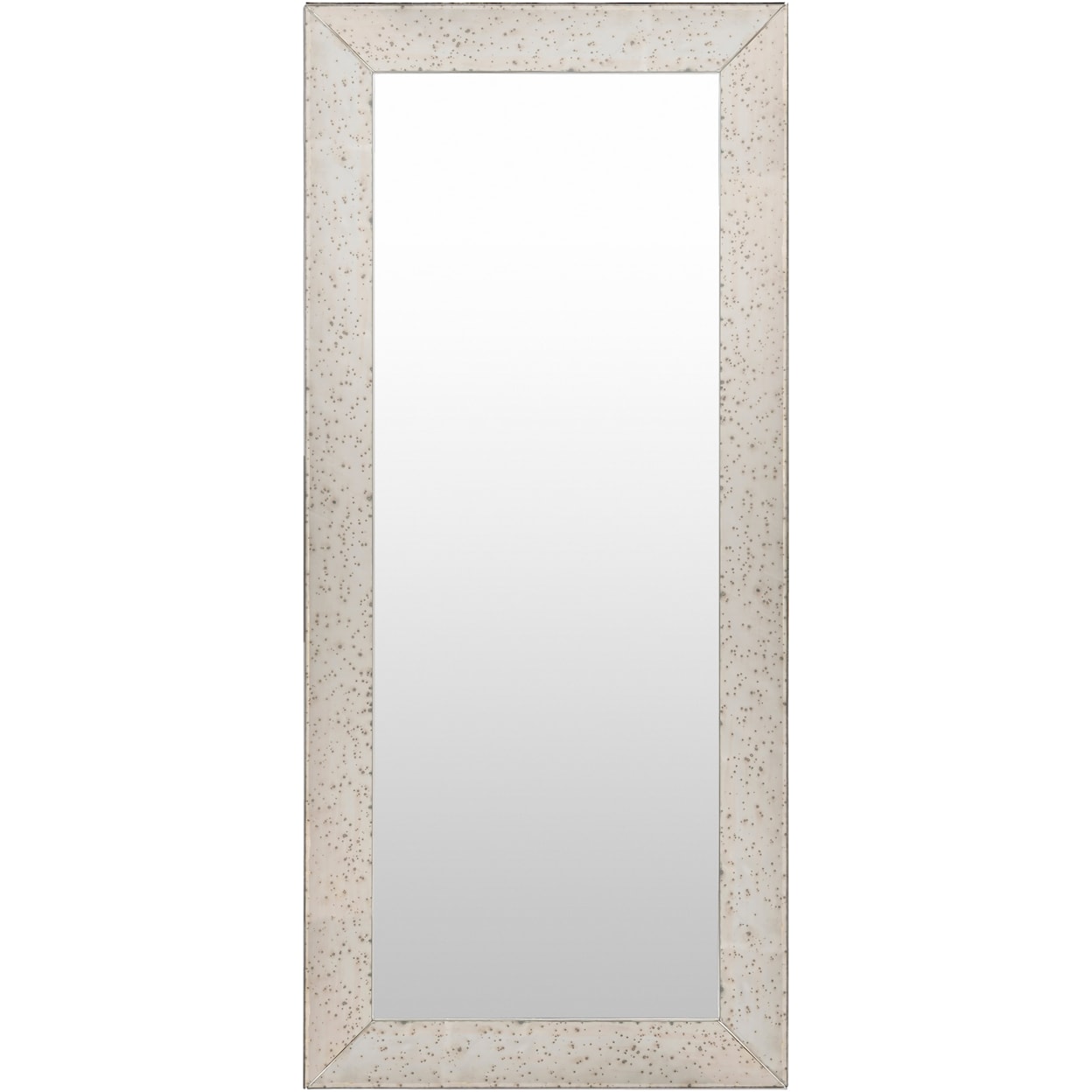 Surya Rugs Crystalline Mirror