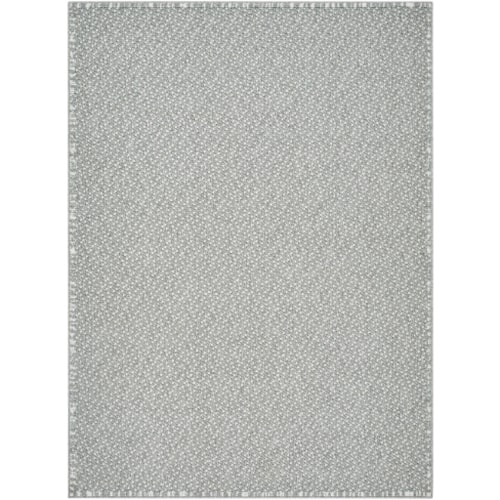 Machine Woven Rug