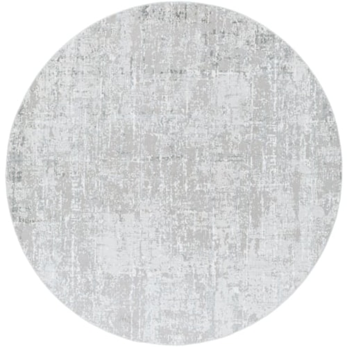 Machine Woven Rug