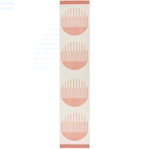 Machine Woven Rug