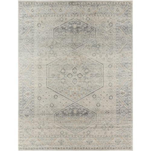 Machine Woven Rug
