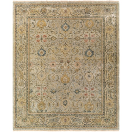 10' x 14' Rug