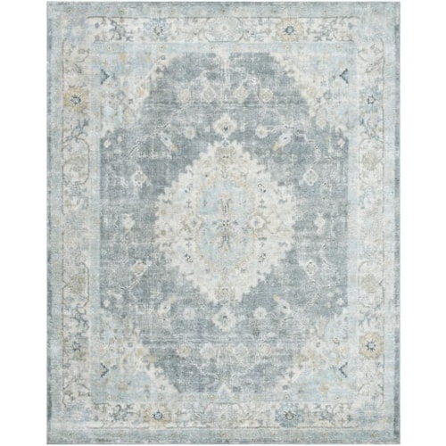 Machine Woven Rug