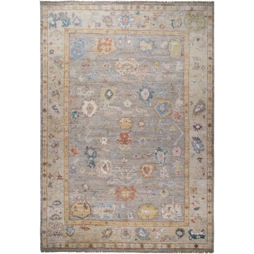 Handmade Rug