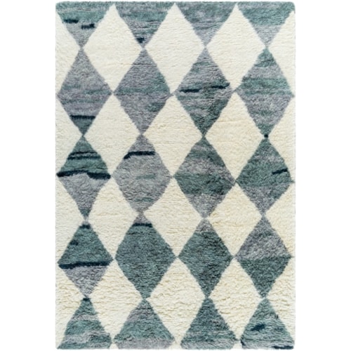 Handmade Rug