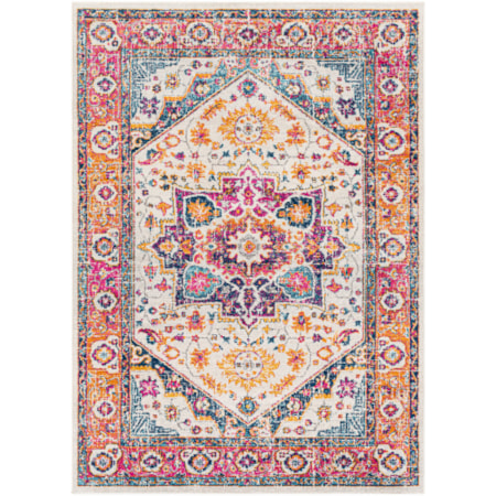 7'10" x 10' Rug