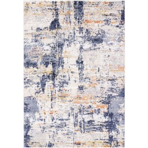 Machine Woven Rug