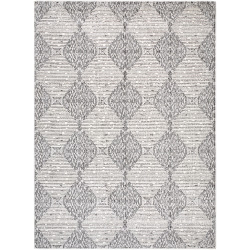 Machine Woven Rug