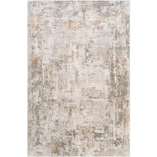 Machine Woven Rug