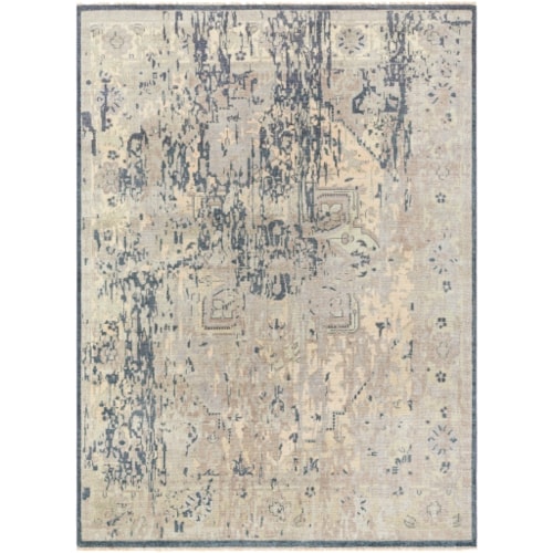 Handmade Rug