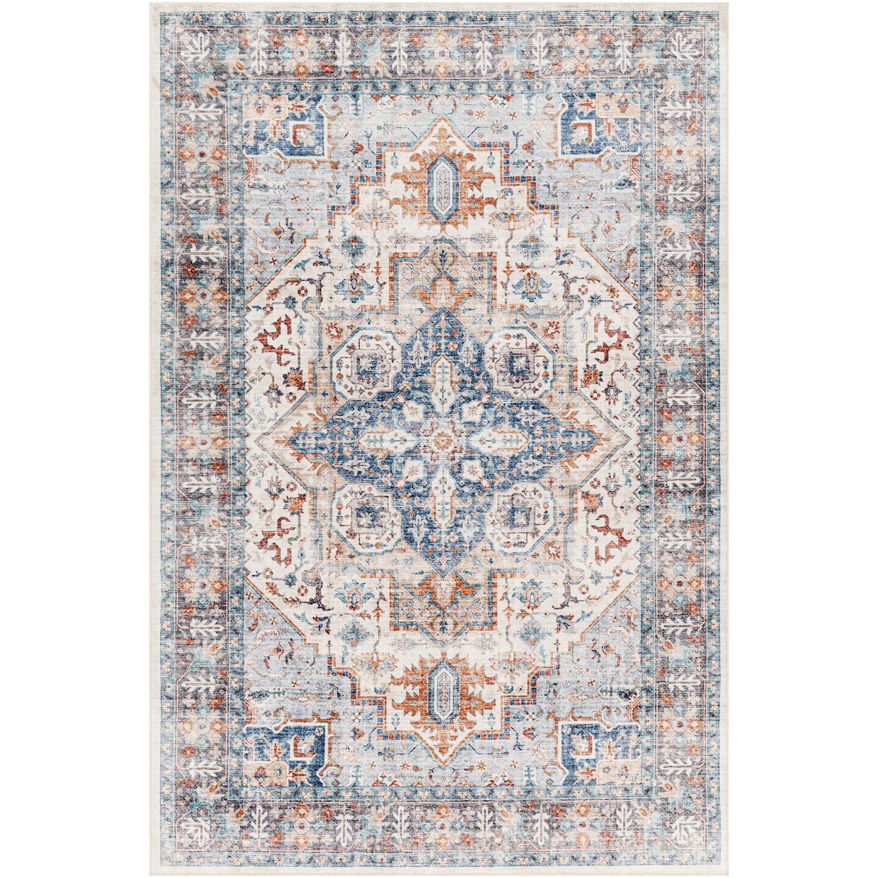 Surya Rugs Lavable Rugs