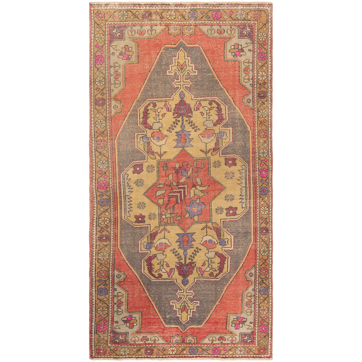 Surya Rugs Antique One of a Kind Rugs