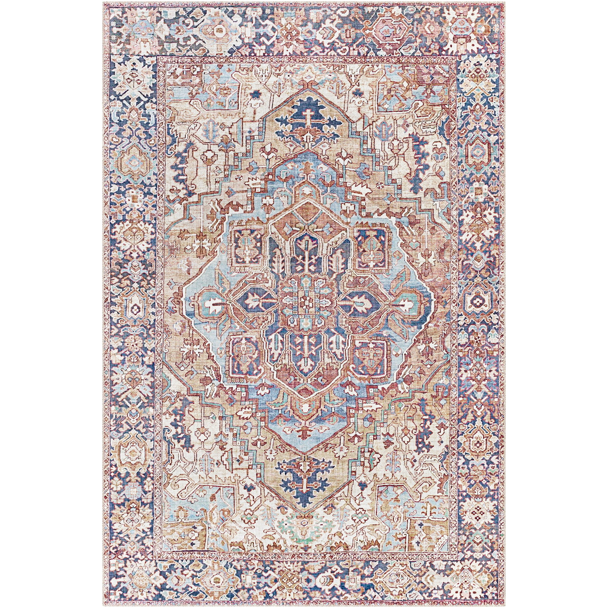 Surya Rugs Iris Rugs