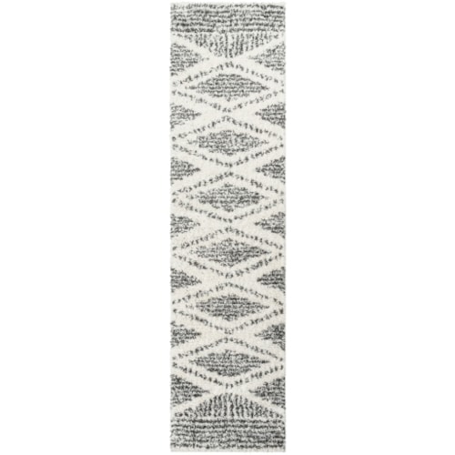 Machine Woven Rug