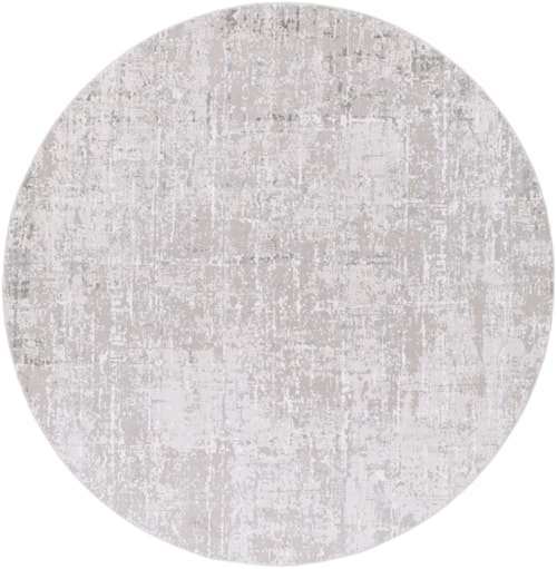 Machine Woven Rug