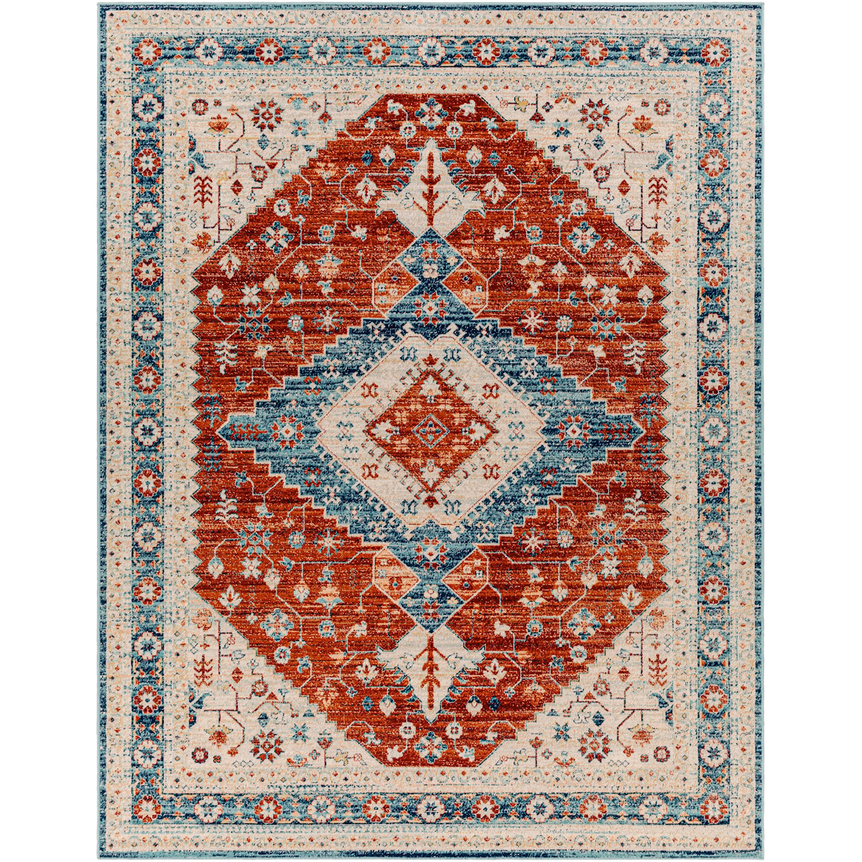 Surya Rugs Redondo beach Rugs