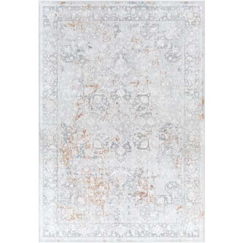 Machine Woven Rug