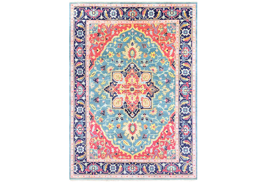Antique Rugs by Surya Rugs at Jacksonville Furniture Mart