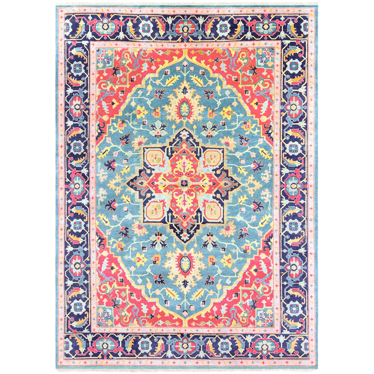 Surya Rugs Antique Rugs