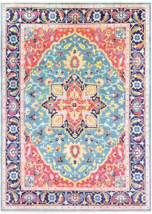 Rugs