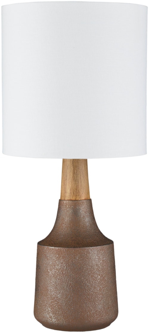 Accent Table Lamp