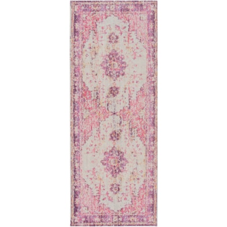 2' x 3' Rug