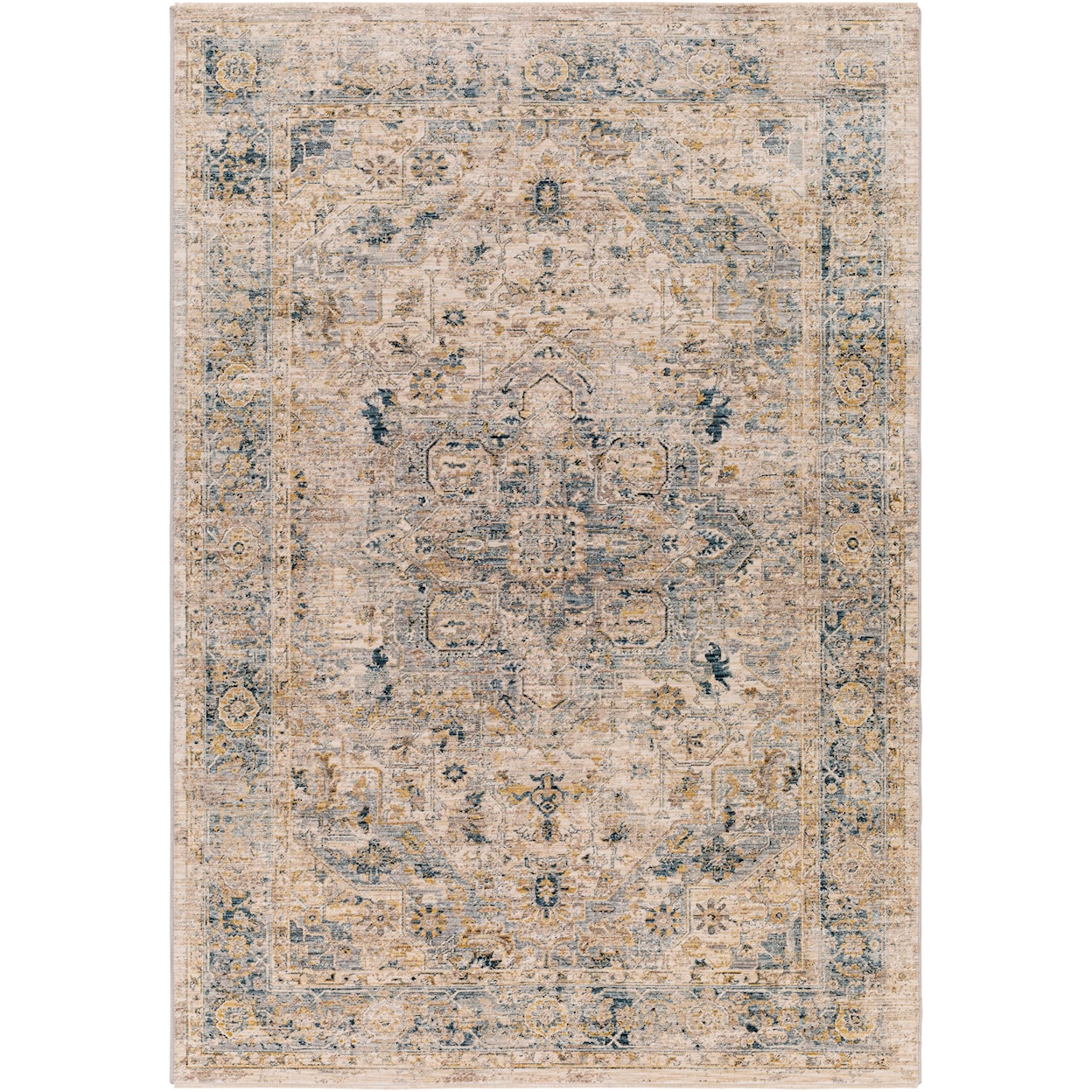 Surya Rugs Aspendos Rugs