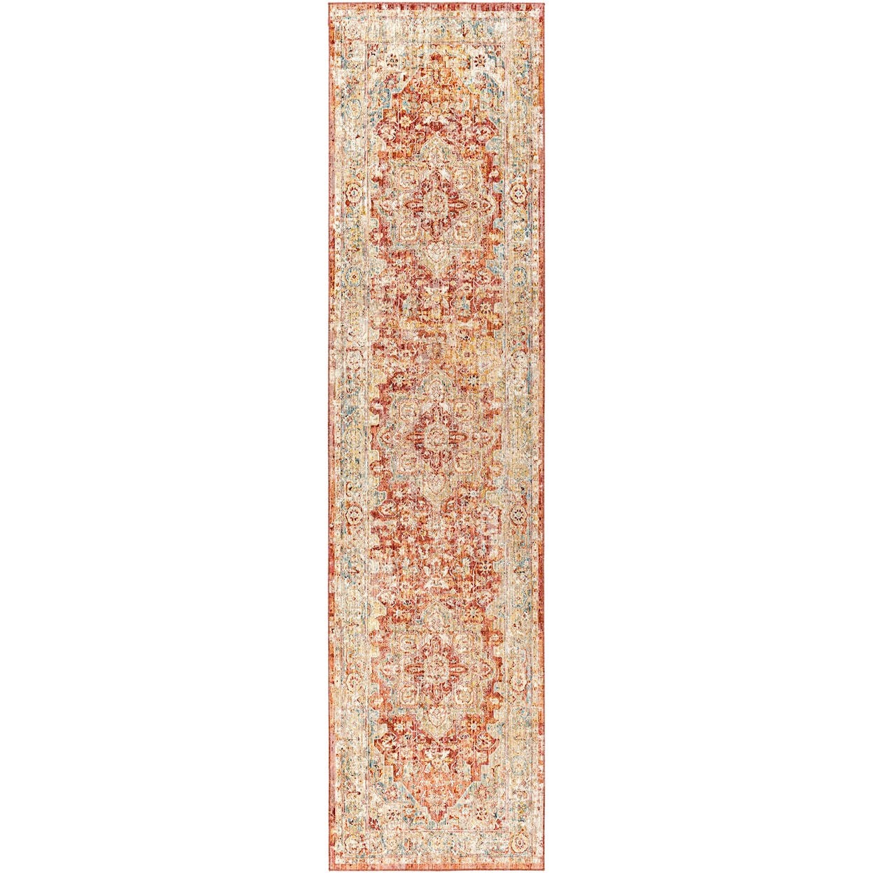 Surya Rugs Aspendos Rugs