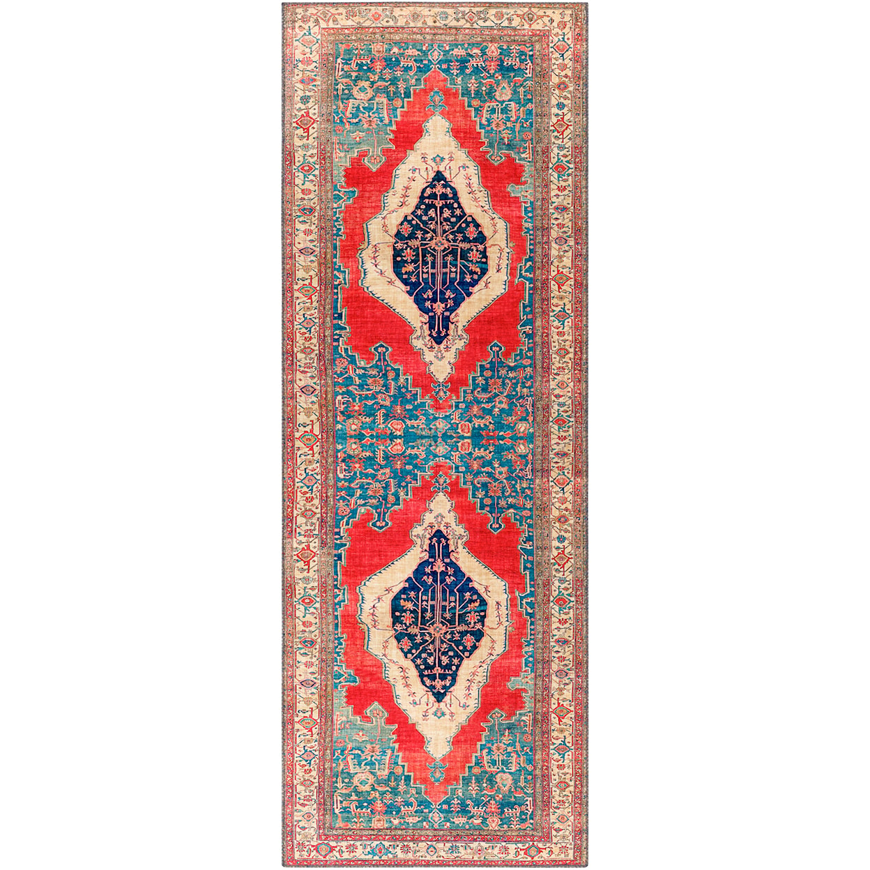 Surya Rugs Iris Rugs