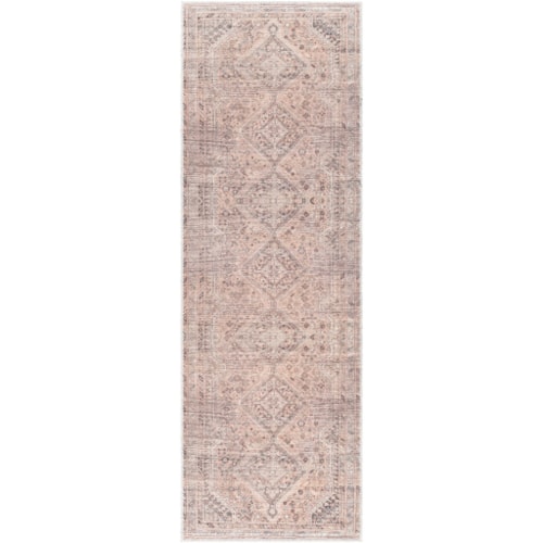 Machine Woven Rug