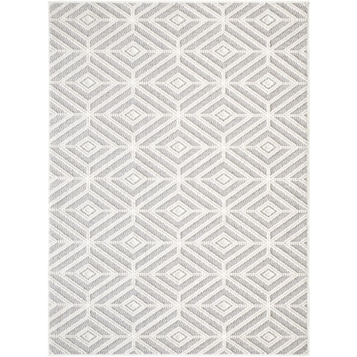 Machine Woven Rug