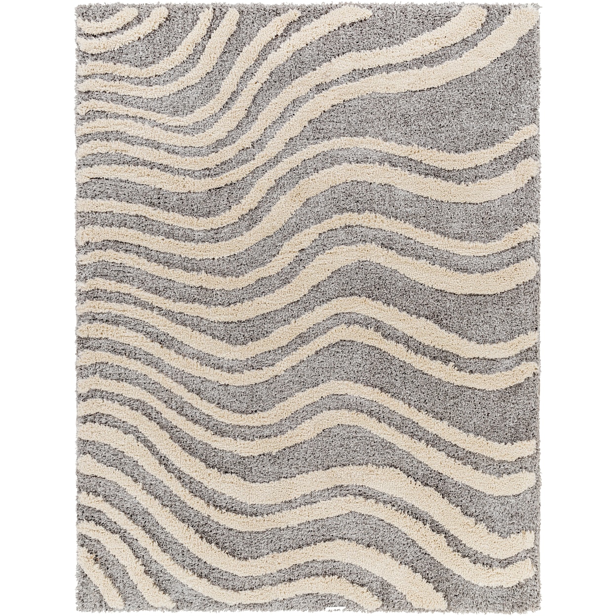 Surya Rugs Hudson shag Rugs