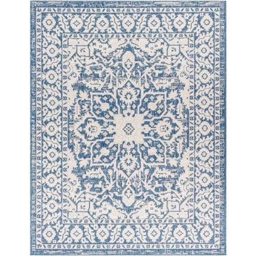 Machine Woven Rug