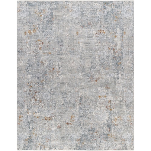 Machine Woven Rug
