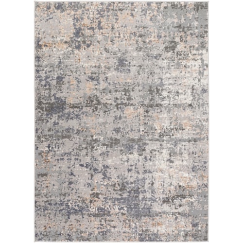 Machine Woven Rug