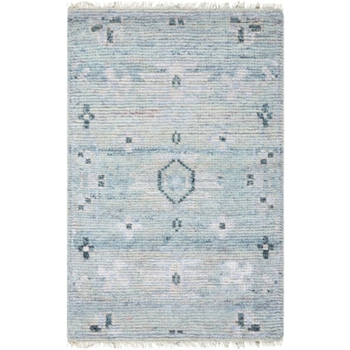 Handmade Rug