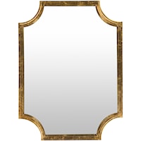 Joslyn JSL-001 40"H x 30"W x 2"D Mirror