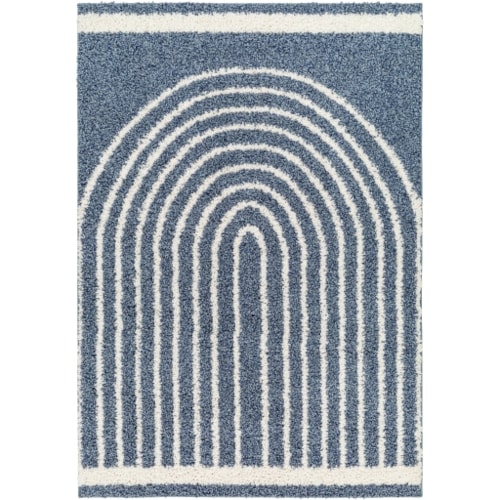 Machine Woven Rug