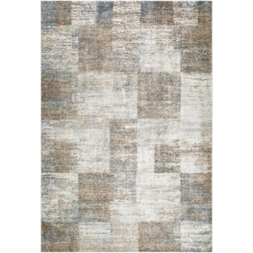 Machine Woven Rug