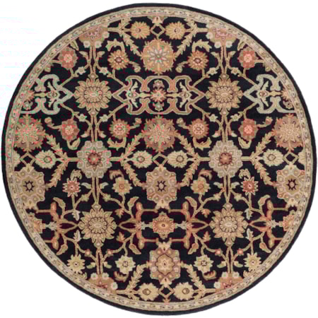 3' x 5' Rug