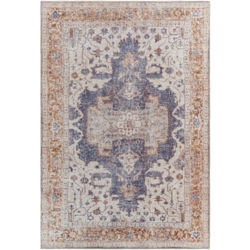 Machine Woven Rug