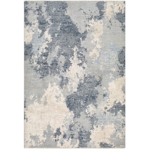 Machine Woven Rug