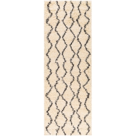 BSH-2302 7'10" x 10' Rug