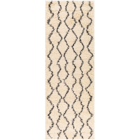 BSH-2302 7'10" x 10' Rug