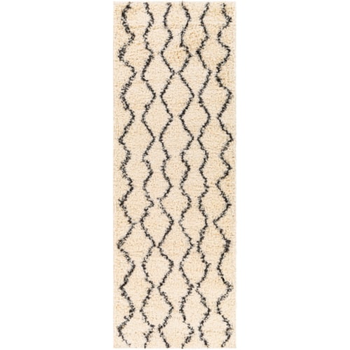 BSH-2302 7'10" x 10' Rug