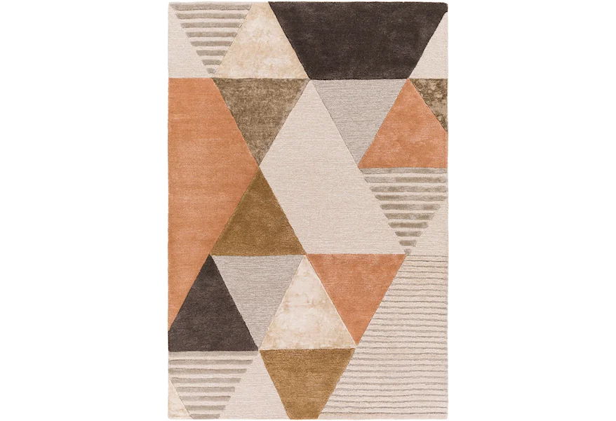 Glasgow Rugs by Surya Rugs at Lagniappe Home Store