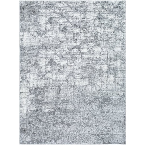 Machine Woven Rug